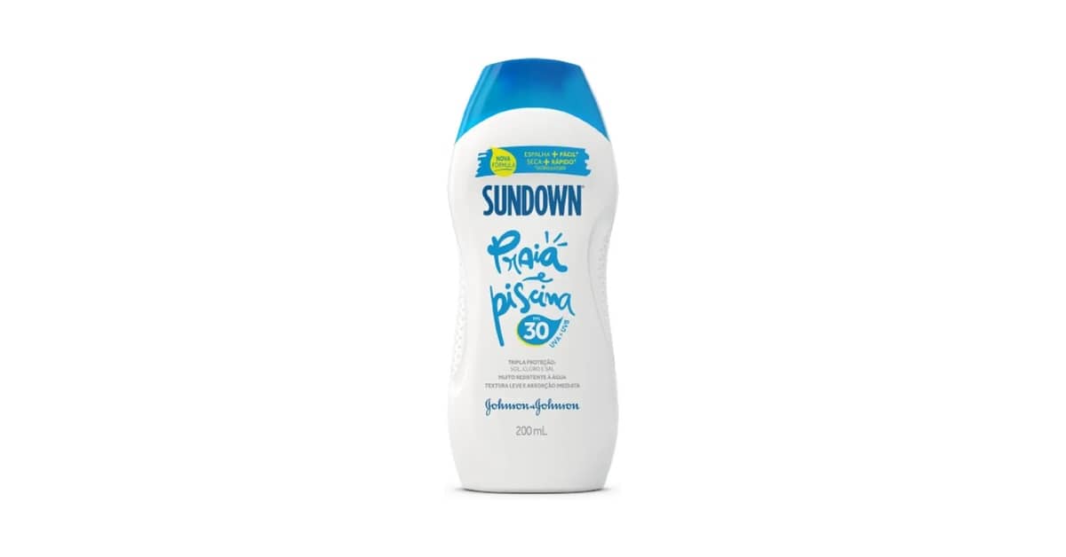 Melhor Protetor Solar para Piscina: Alta Proteção e Resistência à Água