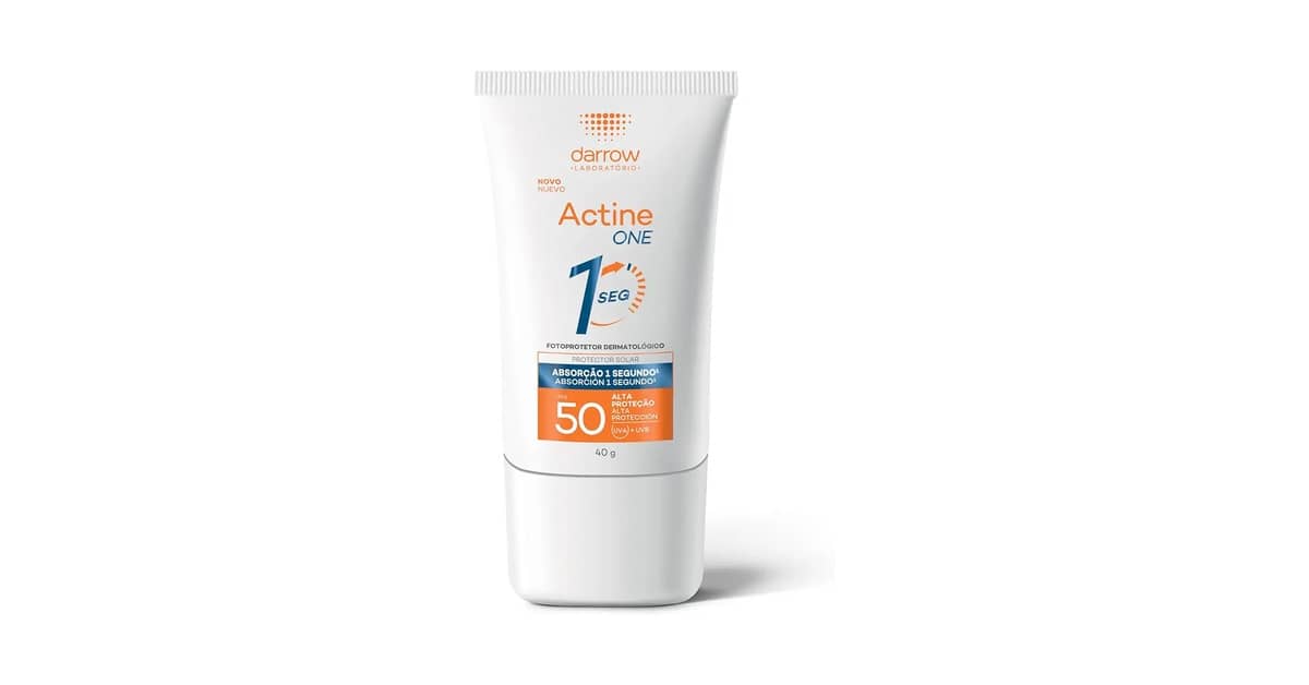 Melhor Protetor Solar Rosto Segundo Dermatologistas: 10 Opções