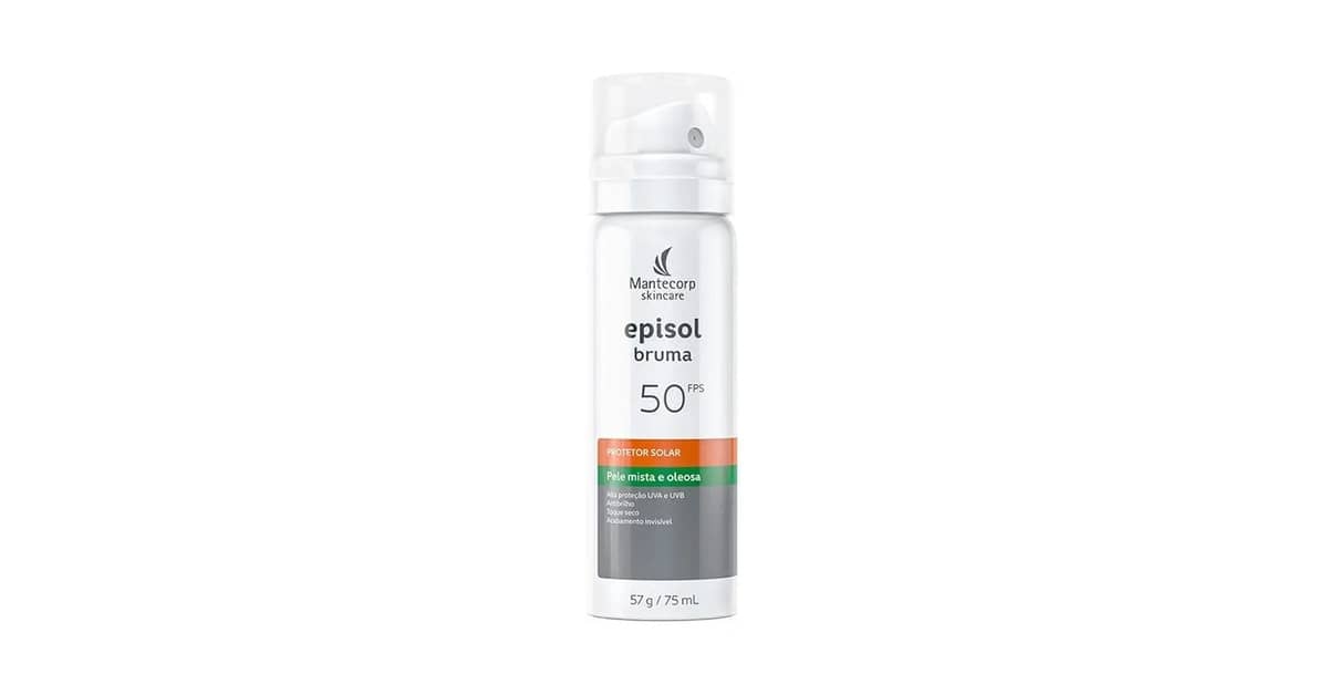 Melhor Protetor Solar Spray Rosto: Guia Rápido