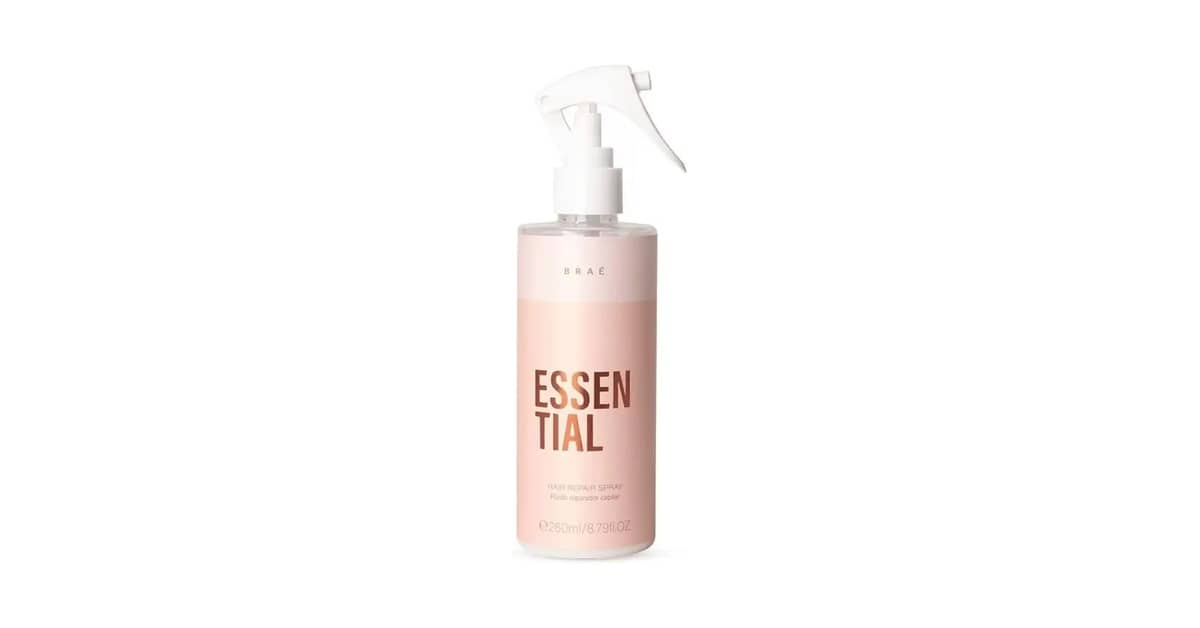 Melhor Protetor Térmico para Cabelo com Luzes: Proteção e Brilho