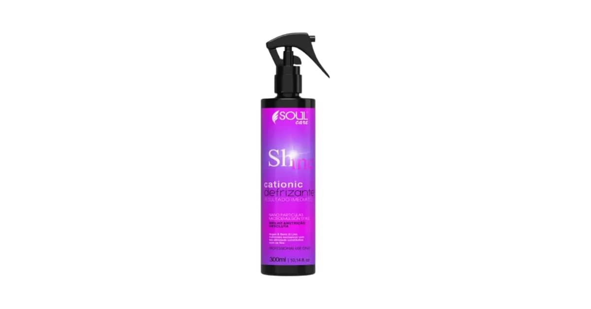 Melhor Protetor Térmico para Cabelos Danificados: Reparação e Brilho