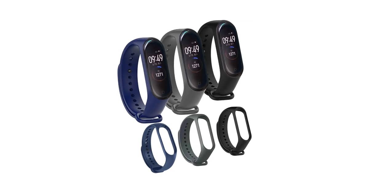 Melhor Pulseira Mi Band: 10 Modelos de Alta Durabilidade