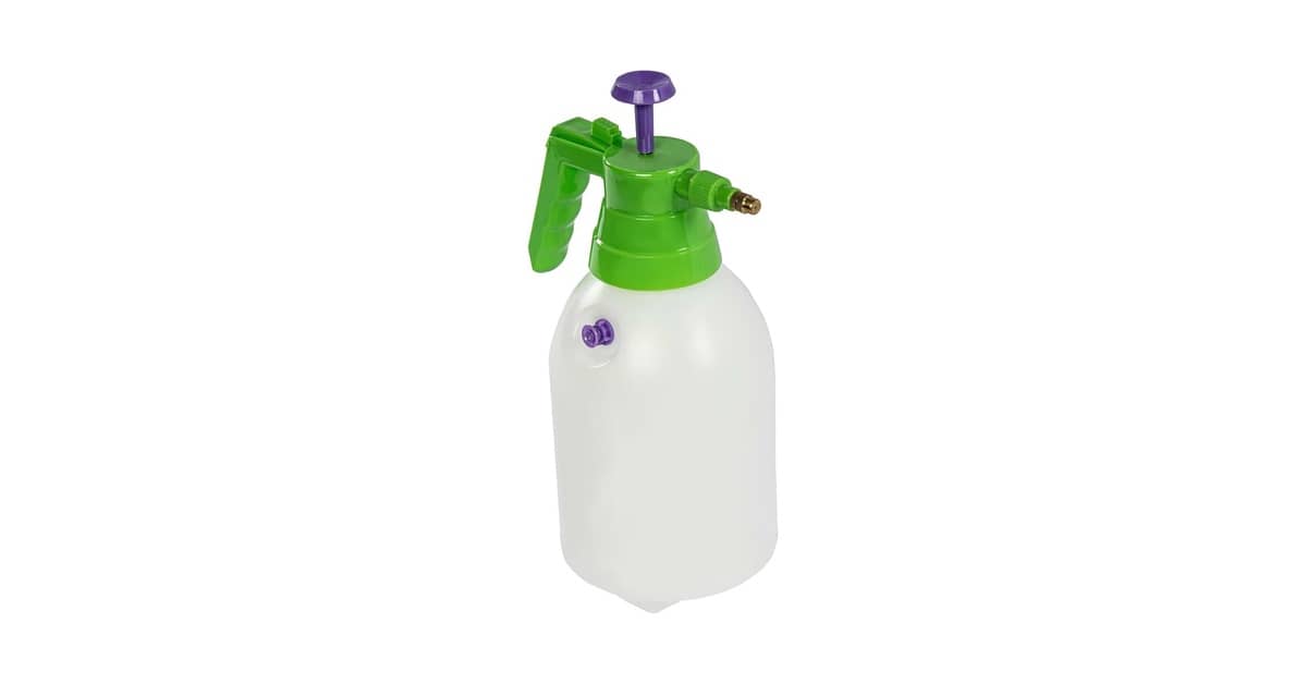 Melhor Pulverizador para Escolher o Ideal: 10 Modelos