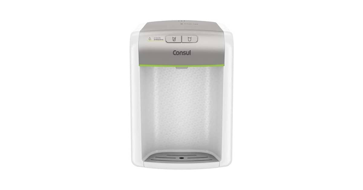 Melhor Purificador de Água com Eficiencia Bacteriologica: Guia Completo