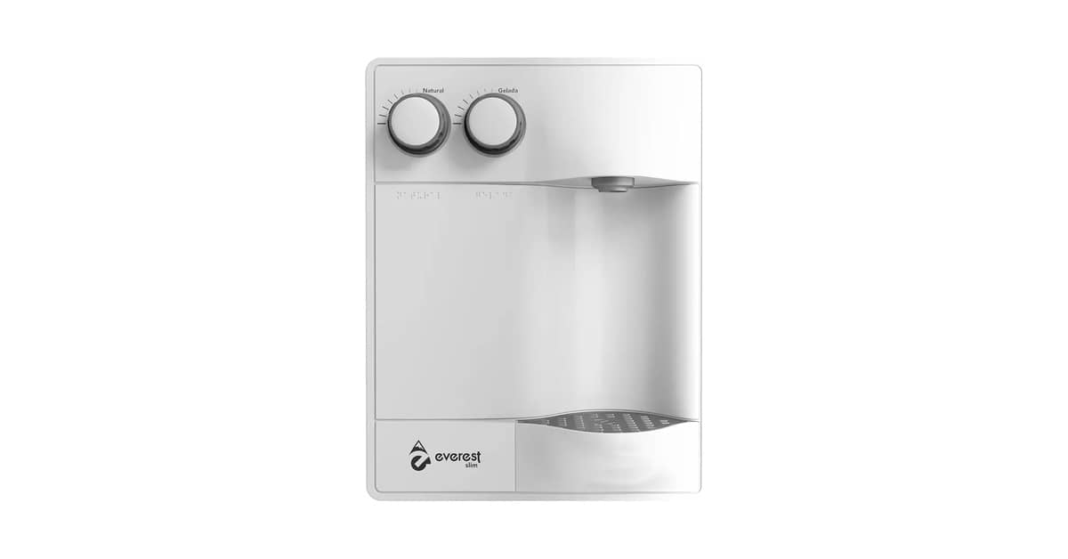 Melhor Purificador Everest: 10 Modelos de Alta Eficiência