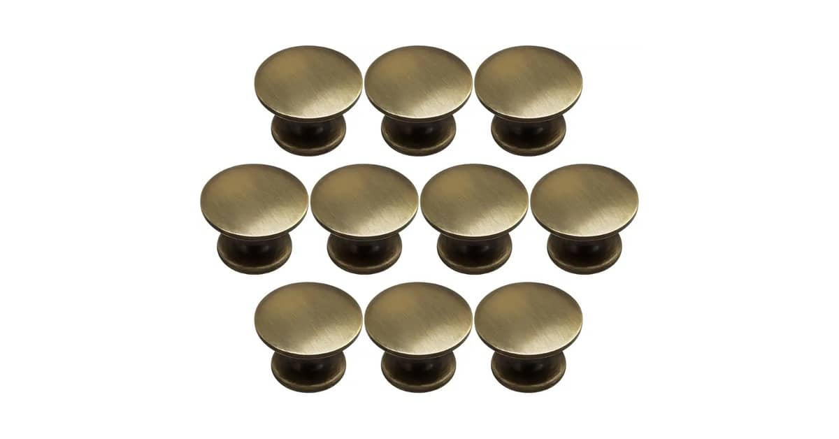 Melhor Puxador para Armário de Cozinha: Guia Definitivo