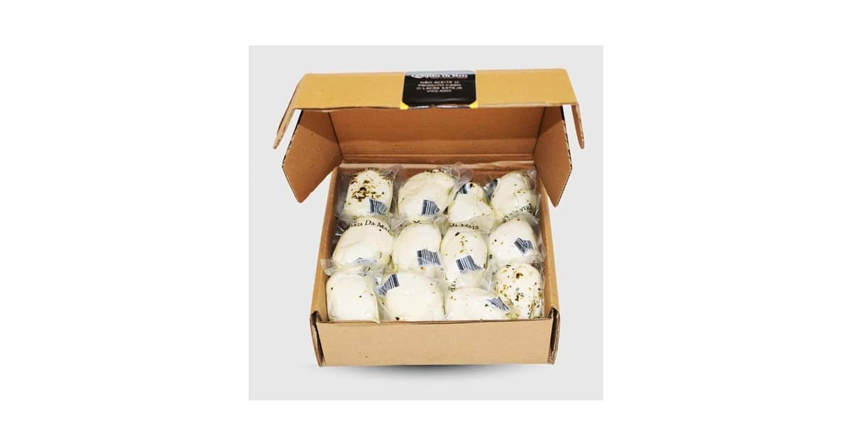 Melhor Queijo Minas Frescal: Sabores Artesanais