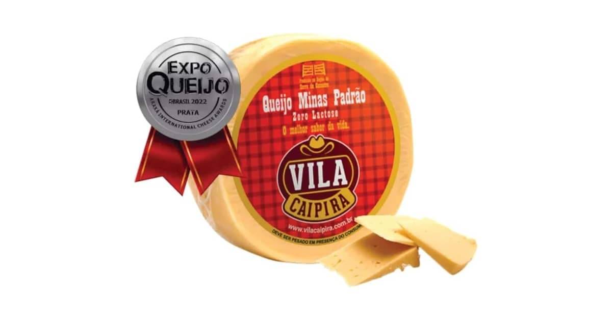Melhor Queijo Minas Padrão: Escolha o Ideal