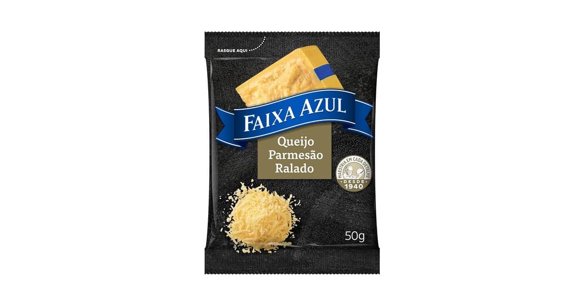 Melhor Queijo Ralado para Macarrão: Opções Premium