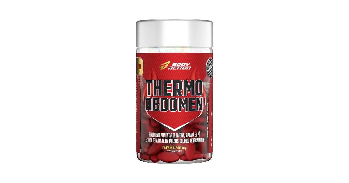 Melhor Queimador de Gordura: 10 Opções para Acelerar o Metabolismo