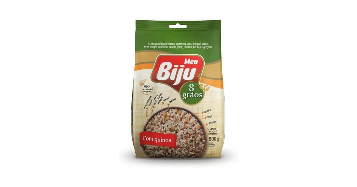 Melhor Quinoa ou Arroz: Guia Essencial