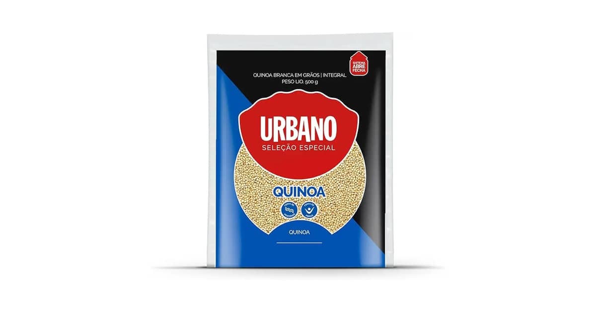 Melhor Quinoa para Dieta: Qual Escolher?