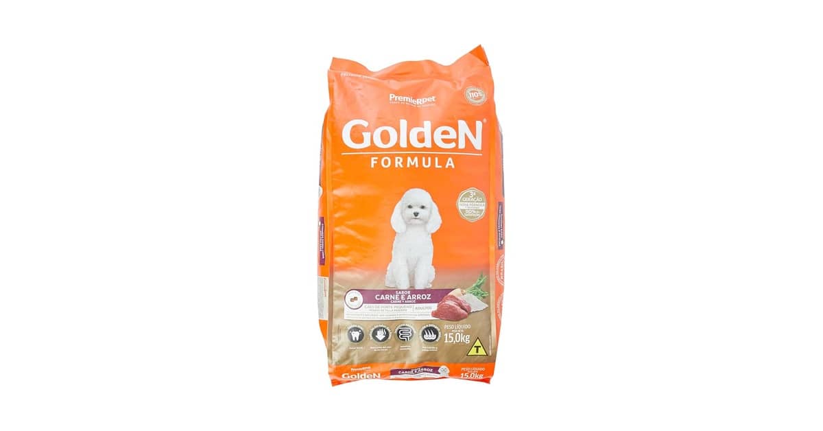 Melhor Ração para Cachorro Pequeno: 10 Opções Premium