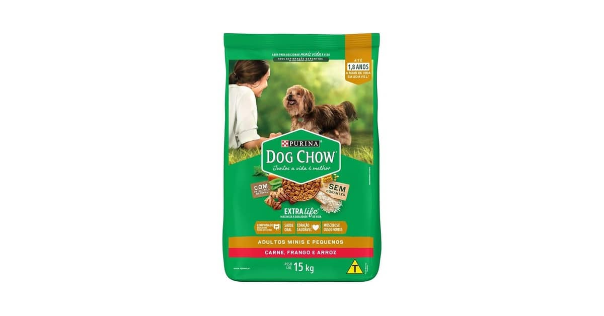 Melhor Ração para Chow Chow: Guia Essencial