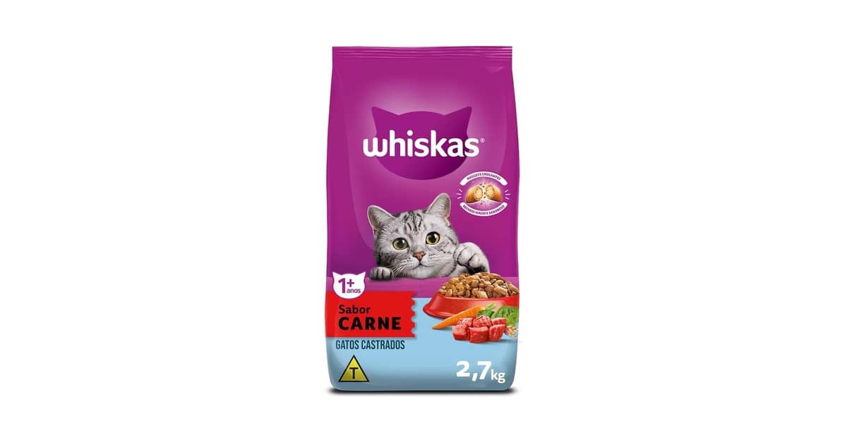 Melhor Ração para Gatos Castrados Custo Benefício: Guia Essencial