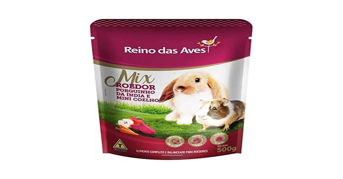 Melhor Ração para Mini Coelho: Nutrição Essencial