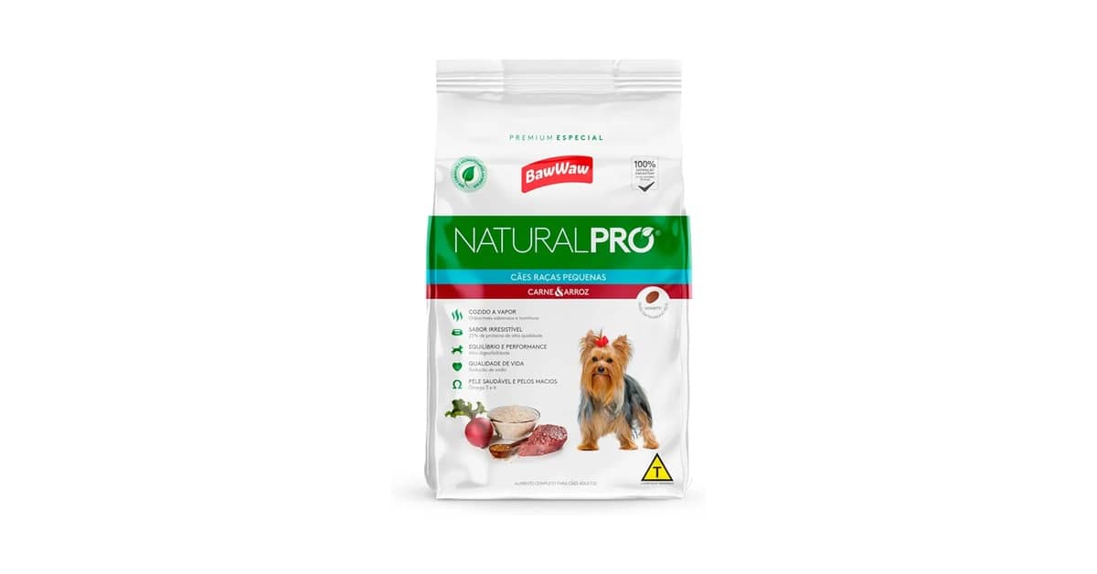 Melhor Ração para Pinscher Zero: Guia Definitivo e Opções Premium