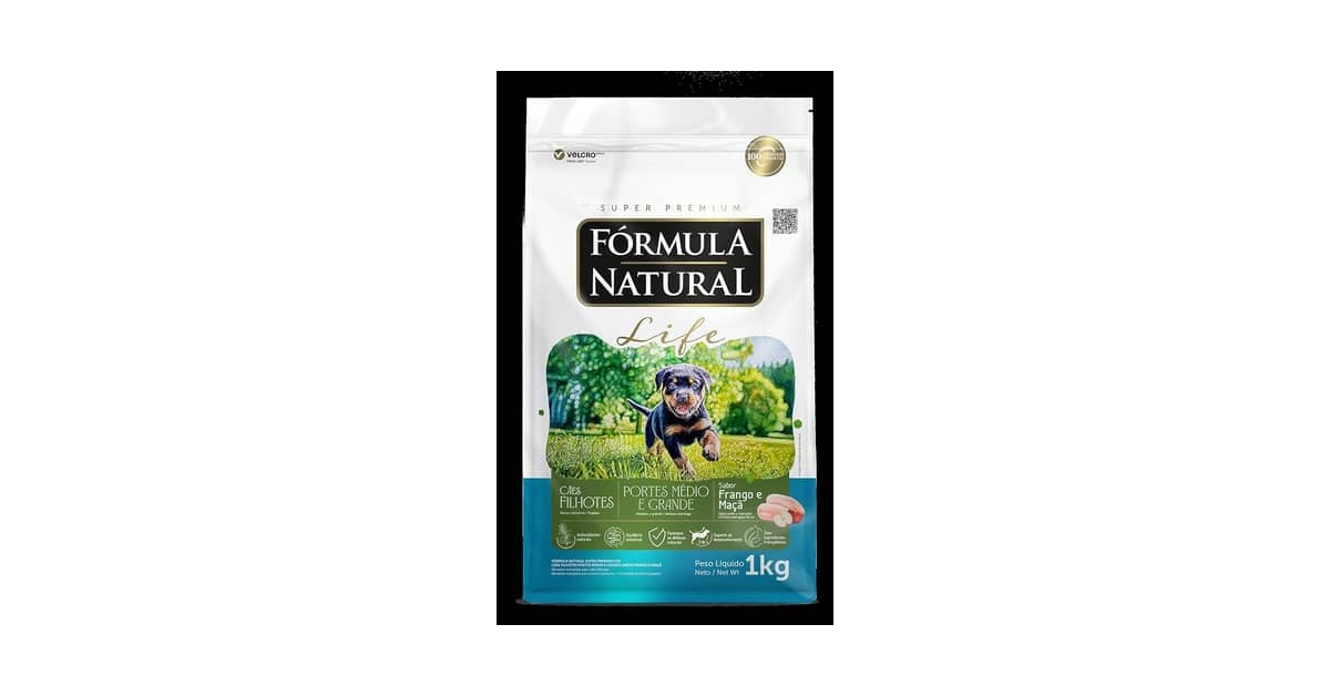 Melhor Ração Pastor Alemão Filhote: Nutrição Essencial para Crescimento
