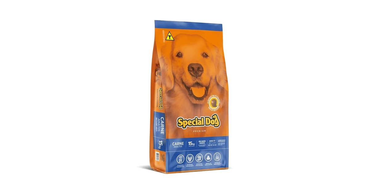 Melhor Ração Premium Cachorro: Guia Completo