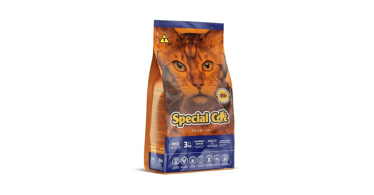 Melhor Ração Premium Especial para Gatos: Guia Essencial