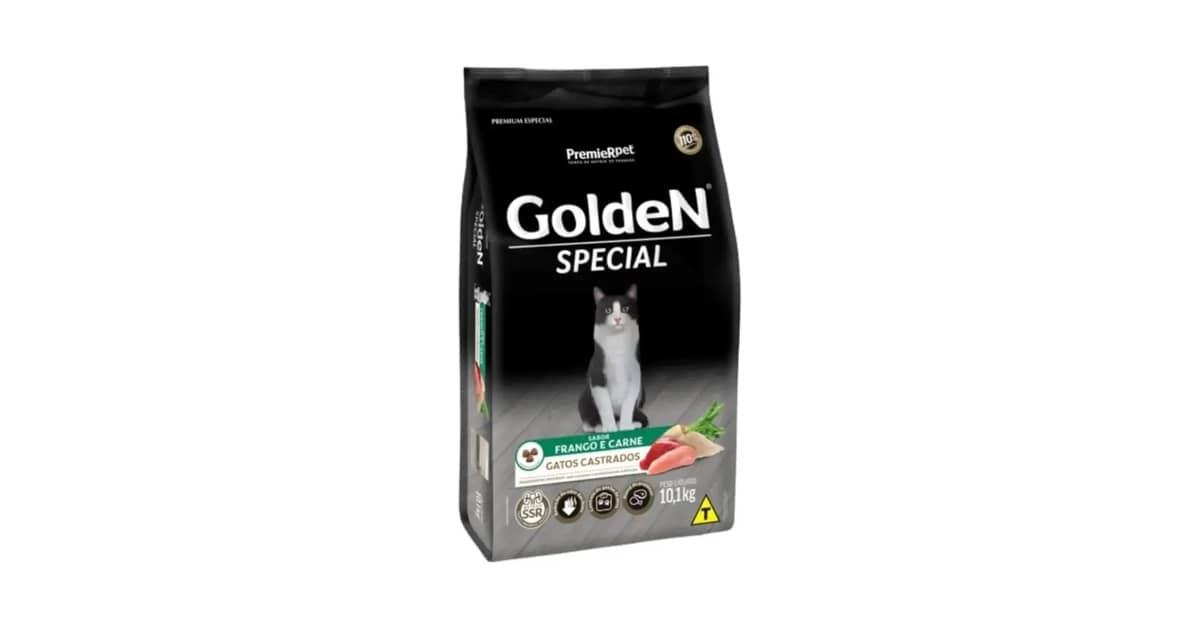Melhor Ração Premium para Gatos: Escolha Ideal