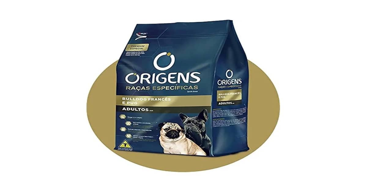 Melhor Ração Pug: Seleção Especial Para Seu Pet