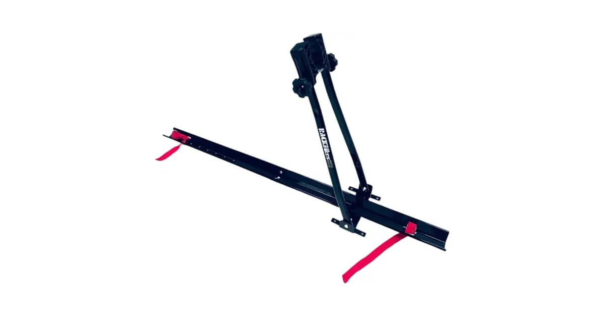 Melhor Rack de Teto para Bike: Guia Essencial para Escolher