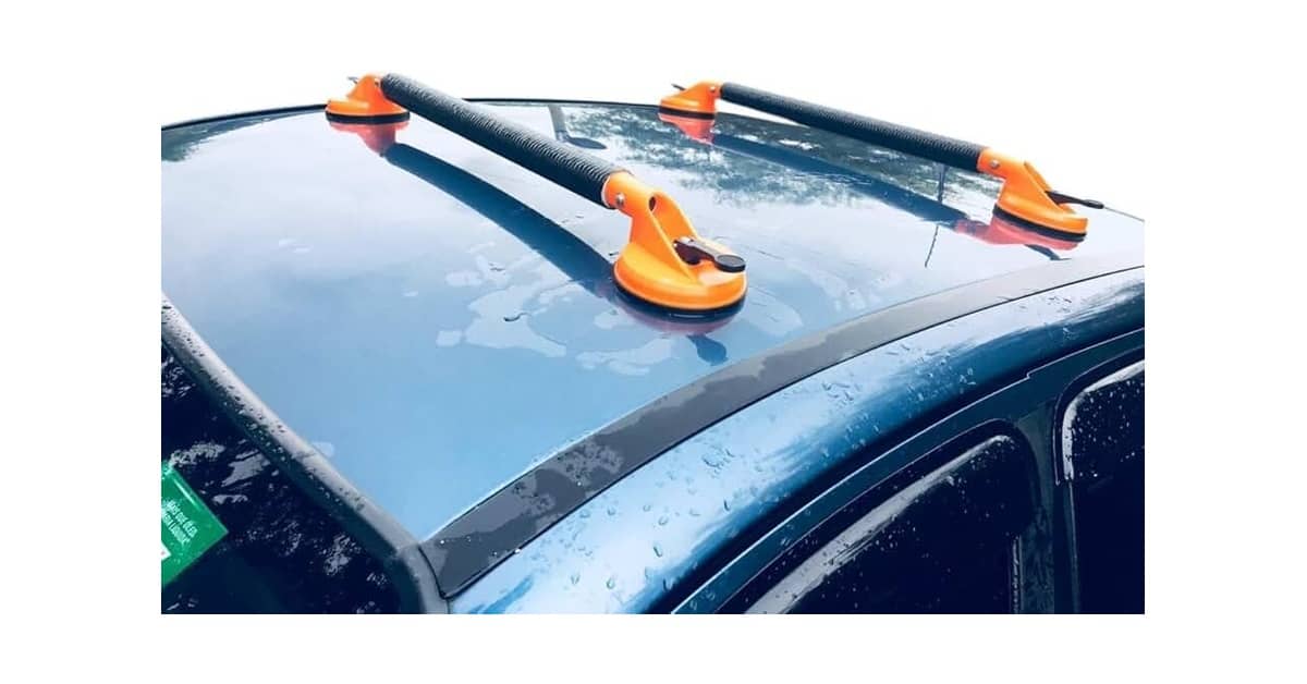 Melhor Rack de Teto: 10 Modelos para Cargas Pesadas