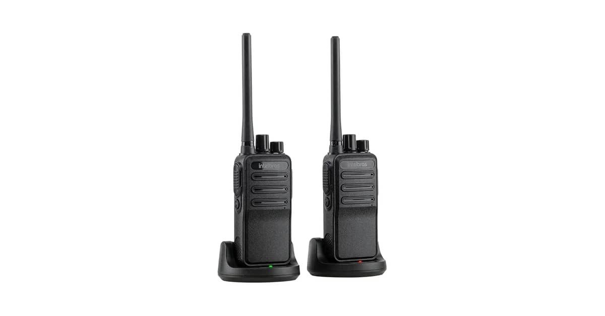 Melhor Rádio Comunicador de Longo Alcance: Guia Essencial