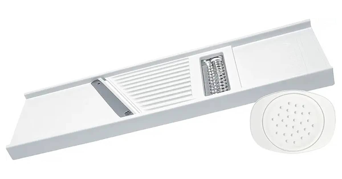 Melhor Ralador de Repolho: Cortes Perfeitos e Praticidade