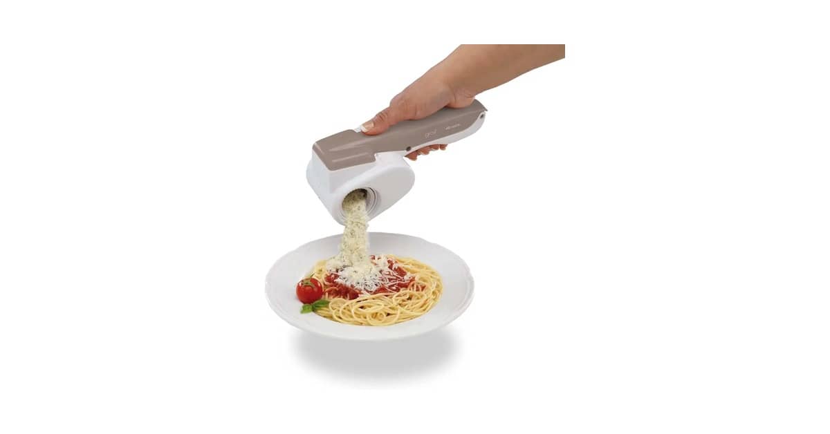 Melhor Ralador Elétrico: Guia Completo Com 7 Opções