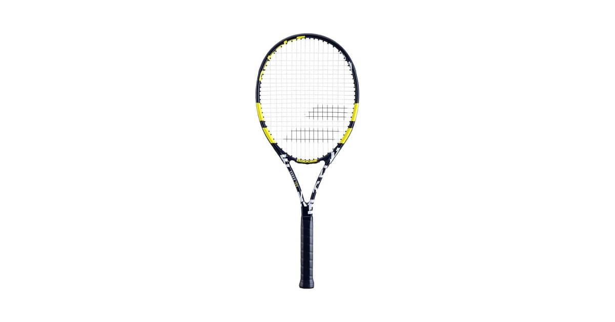 Melhor Raquete Babolat: Encontre a Sua Perfeita