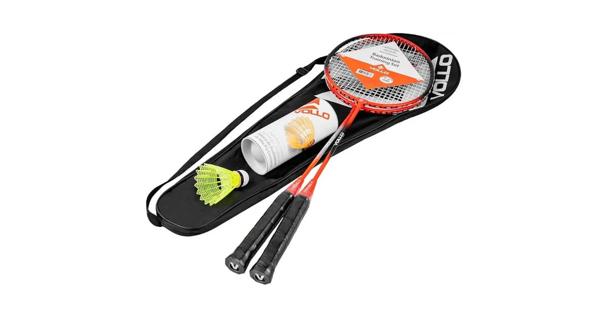 Melhor Raquete Badminton: 10 Modelos para Performance