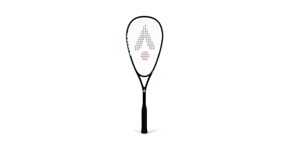 Melhor Raquete de Squash: 10 Modelos para Performance