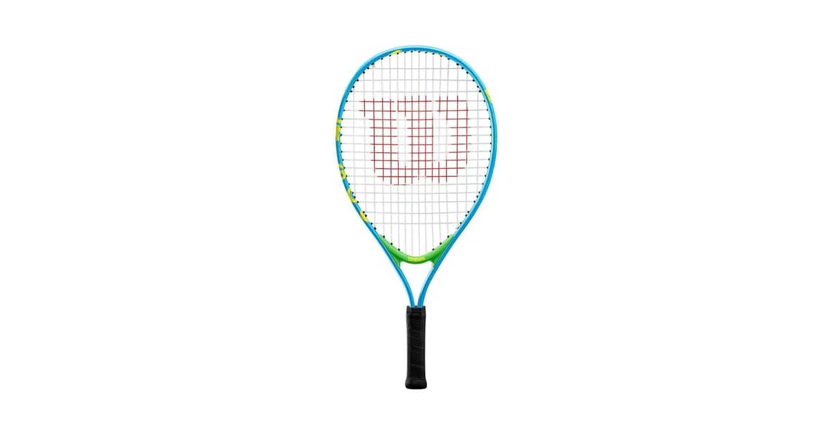 Melhor Raquete de Tênis Infantil: Guia Completo