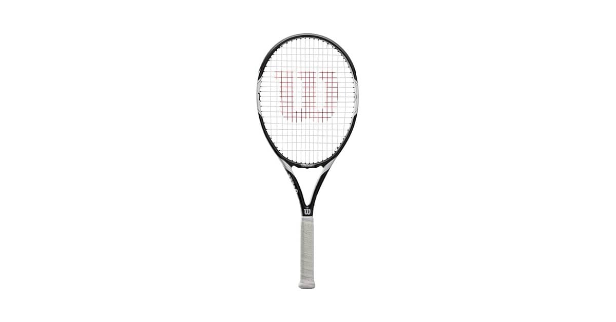 Melhor Raquete de Tênis Intermediária: Guia Completo