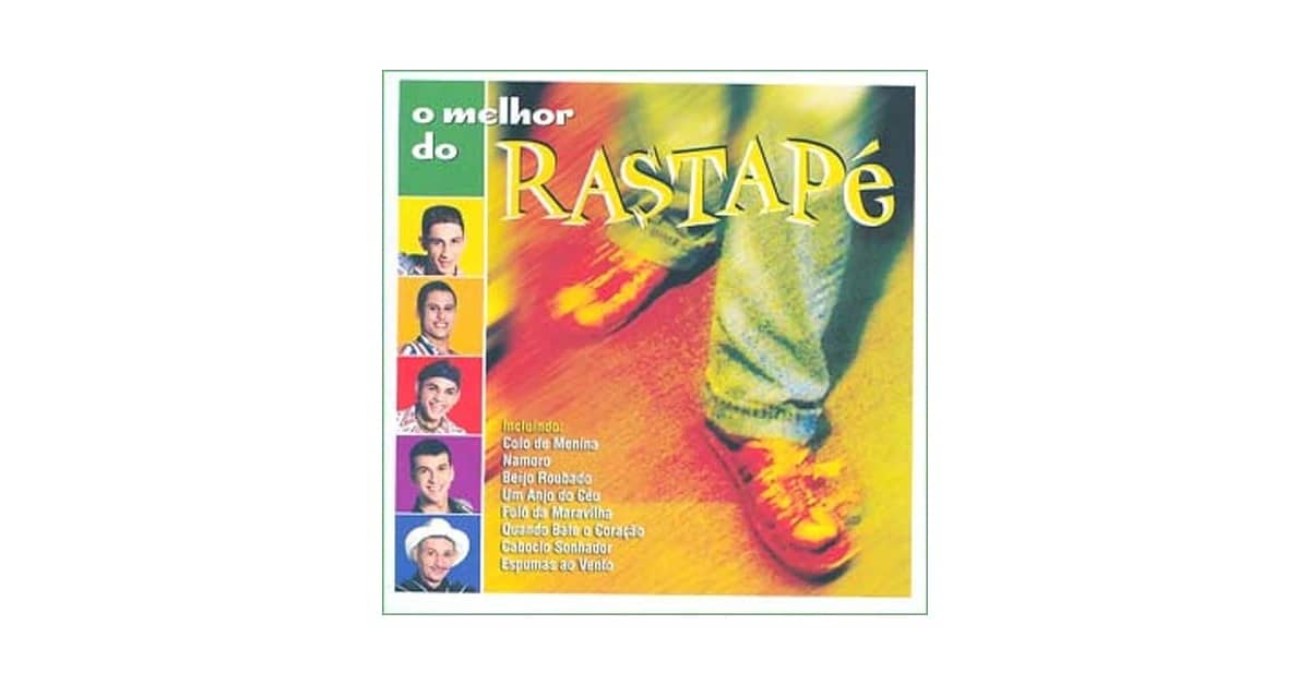 Melhor Rastapé: Qual Escolher Para Seu Projeto?