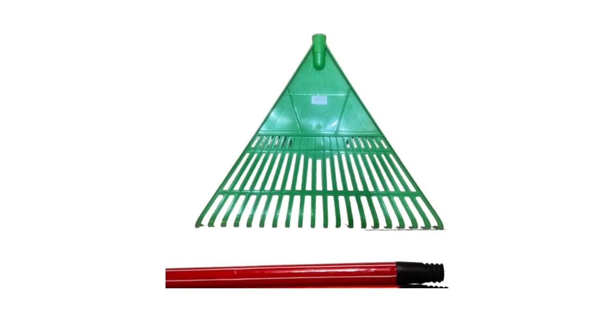 Melhor Rastelo: Guia Essencial para Limpeza de Jardim