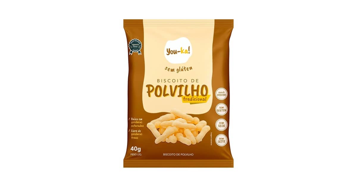 Melhor Receita de Biscoito de Polvilho: Guia Essencial