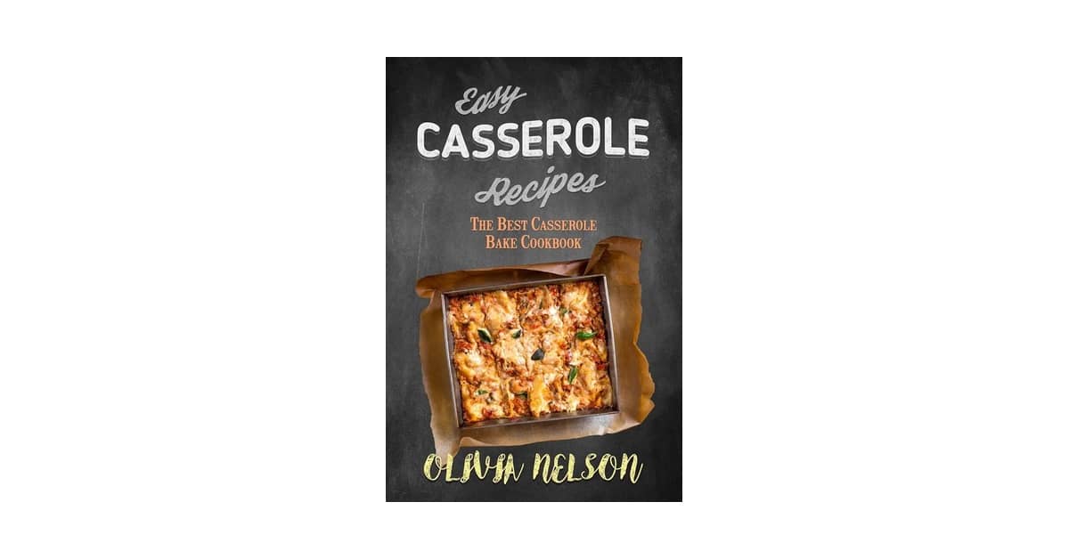 Melhor Receita de Caçarola: Guia Completo Para Pratos Incríveis!