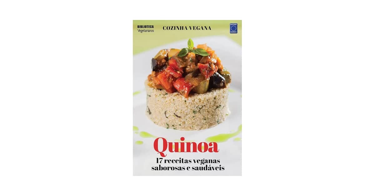 Melhor Receita Quinoa: 7 Opções Deliciosas e Saudáveis