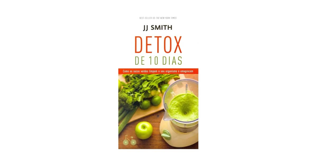 Melhor Receita Suco Verde: Desintoxicação e Emagrecimento Saudável