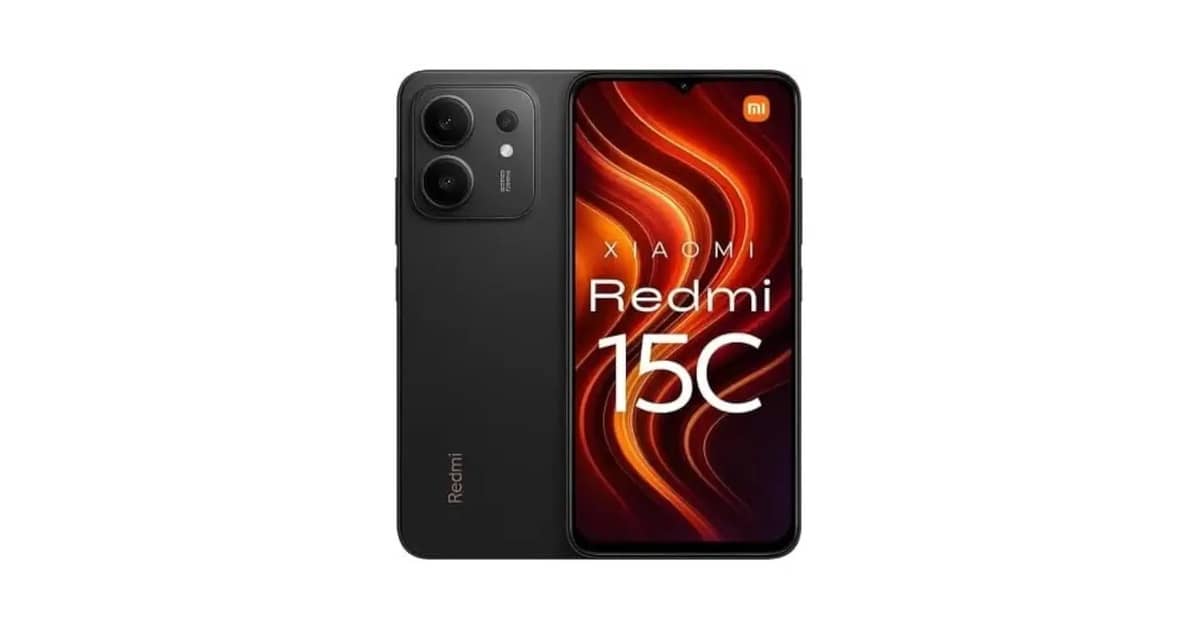 Melhor Redmi 15: Guia de Compra Completo