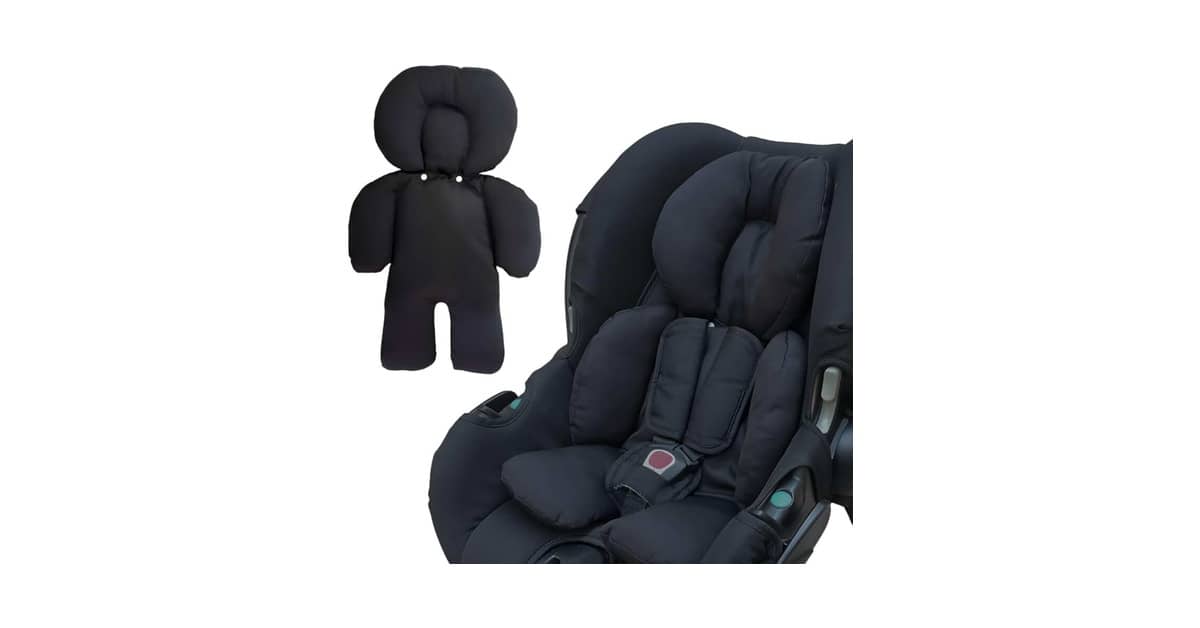 Melhor Redutor Bebê Conforto: Qual o Ideal?