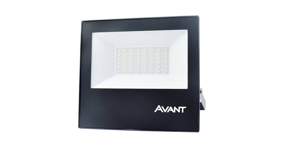 Melhor Refletor Led 50W: Guia Completo