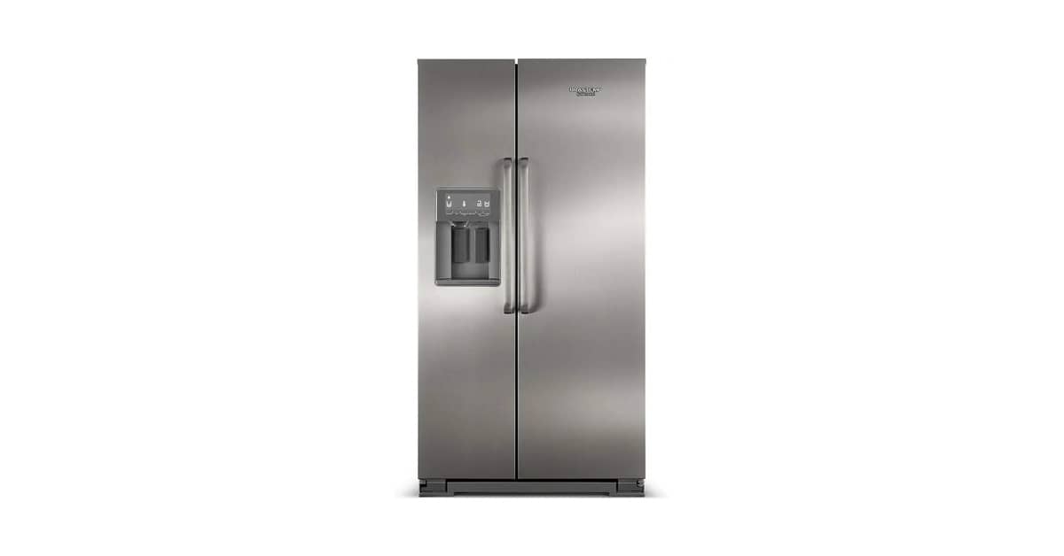 Melhor Refrigerador: 10 Modelos com Tecnologia Inverter