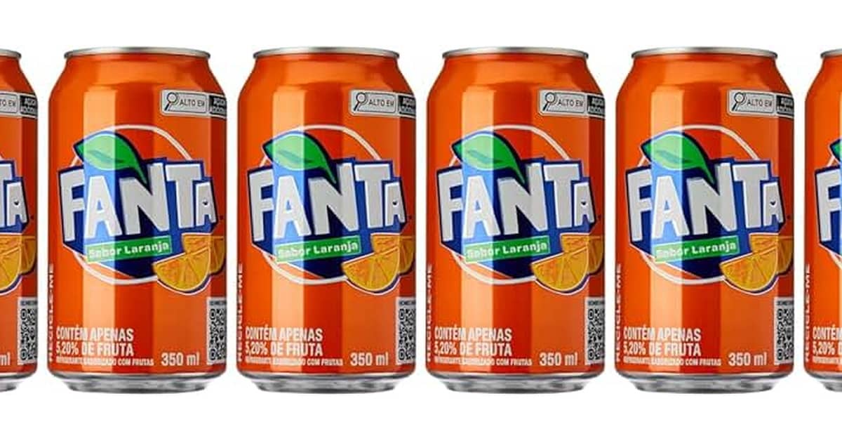 Melhor Refrigerante de Laranja: Guia de Sabores e Opções