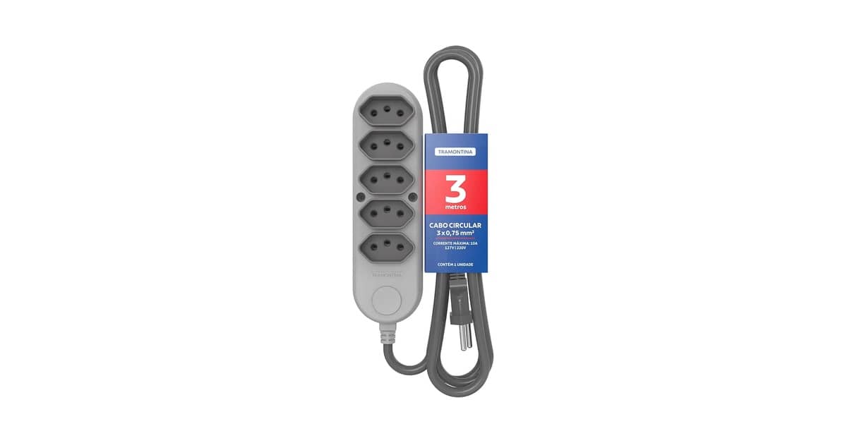 Melhor Régua de Energia: Guia Essencial com USB e Proteção
