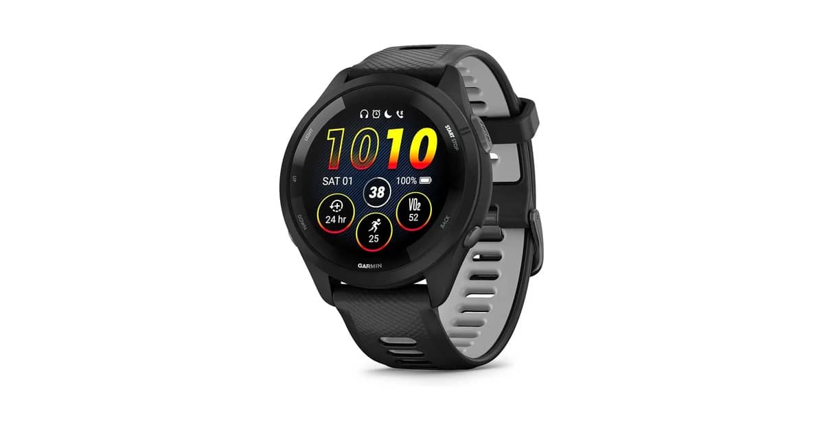 Melhor Relógio Garmin com Musica: Escolha Certa!