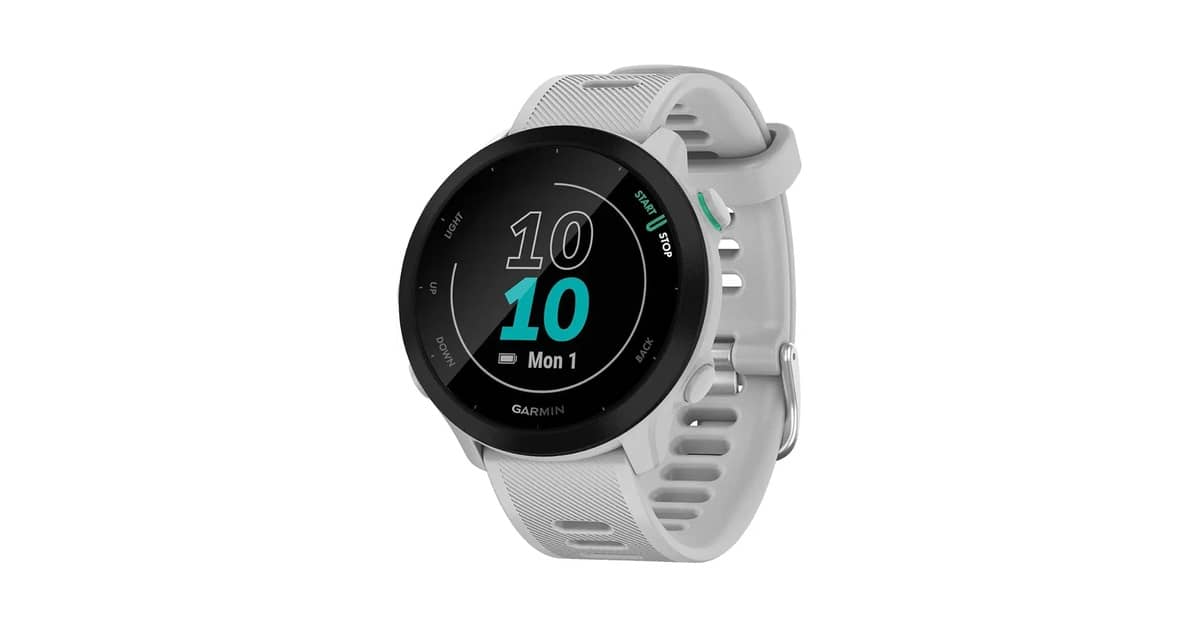 Melhor Relógio Garmin para Ciclismo: Desempenho e Dados
